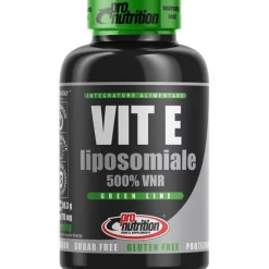 Pronutrition Vitamina E Liposomiale 90 Capsule