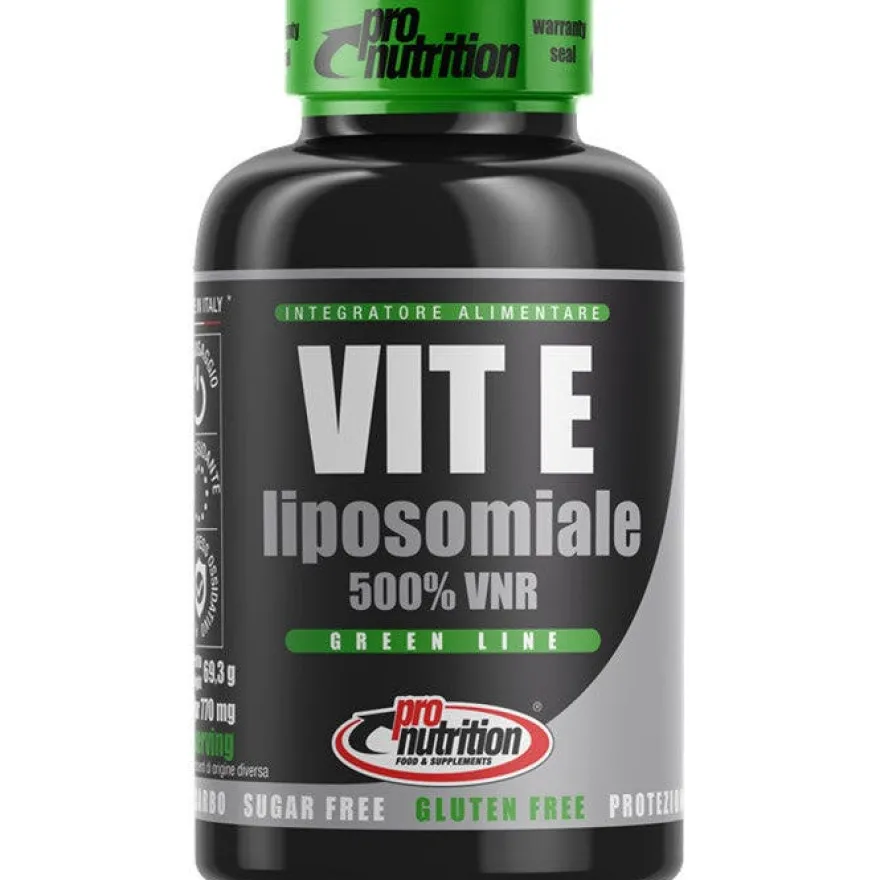 Pronutrition Vitamina E Liposomiale 90 Capsule