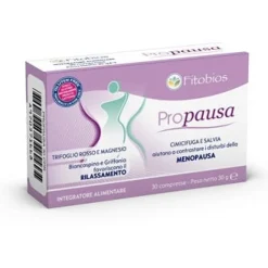 Propausa 30 Compresse