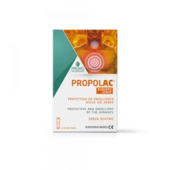 PropolAc Sciroppo 15 Stick