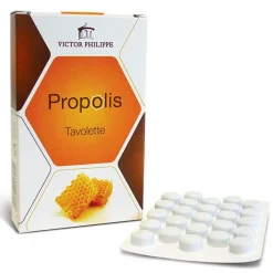 Propolis Tavolette 50 Compresse