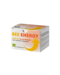 Propolit Bio Bee Energy Bio Tonico 12 Fiale Da 10ml