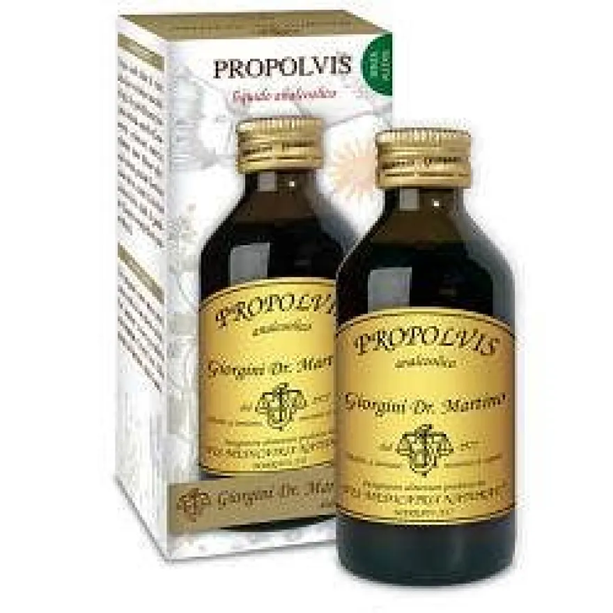 Propolvis A 100ml