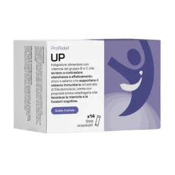 Prorelief up 14 Stickpack 1,5 g