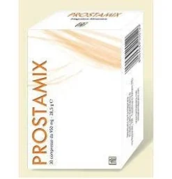PROSTAMIX 30CPR