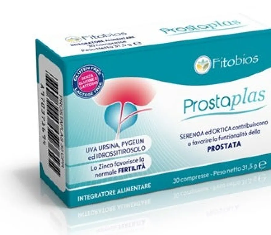 PROSTAPLAS 30CPR