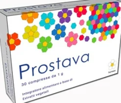 PROSTAVA 30CPR