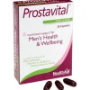 PROSTAVITAL BLISTER 30CPS