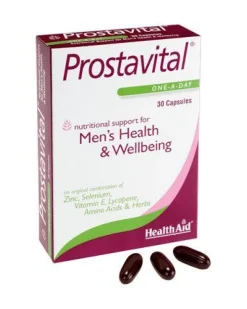 PROSTAVITAL BLISTER 30CPS