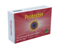 Protectin 30 Compresse