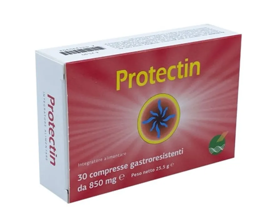 Protectin 30 Compresse