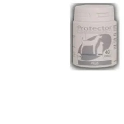 Protector Pelo 40 Compresse