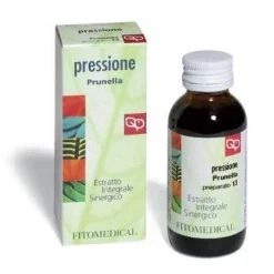 Prunella Eis Preparato Sinergico 13 60ml