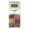 Psillio Semi Neri Lucenti 100g