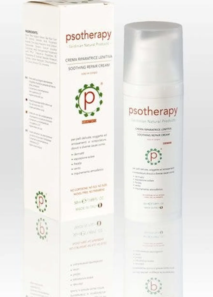PSOTHERAPY CREMA RIPA LENITIVA