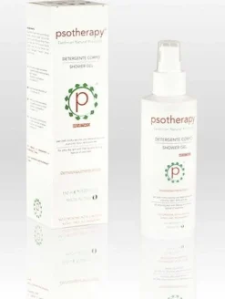 PSOTHERAPY DETERGENTE CORPO