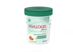Psyllogel Fibra Arance Rosse Vaso 170g