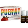 Puervit 10 Flaconcini 10ml