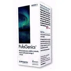 Pufagenics Liquid Limone 210ml
