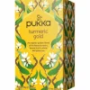 Pukka Turmenric Gold Tè 36g