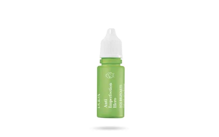 Pupa Anti Imperfection Hero Sos Brufoli 10ml
