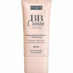 Pupa Bb Cream Pelli Miste/Grasse 003 Sand 30ml