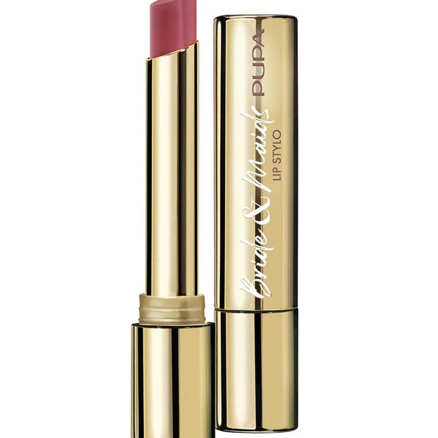 Pupa Bride & Maids Lip Stylo Wedding Cake 01 Rossetto 1,59ml