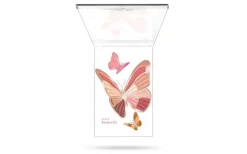Pupa Butterfly Cofanetto Make-up Trucco Occhi e Labbra 001