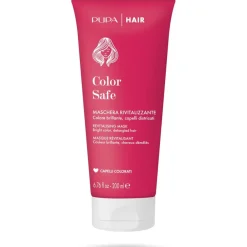 Pupa Color Safe Maschera Capelli Rivitalizzante 200ml