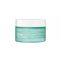 Pupa Deep Recovery Maschera Idratazione Continua Per Viso 50ml