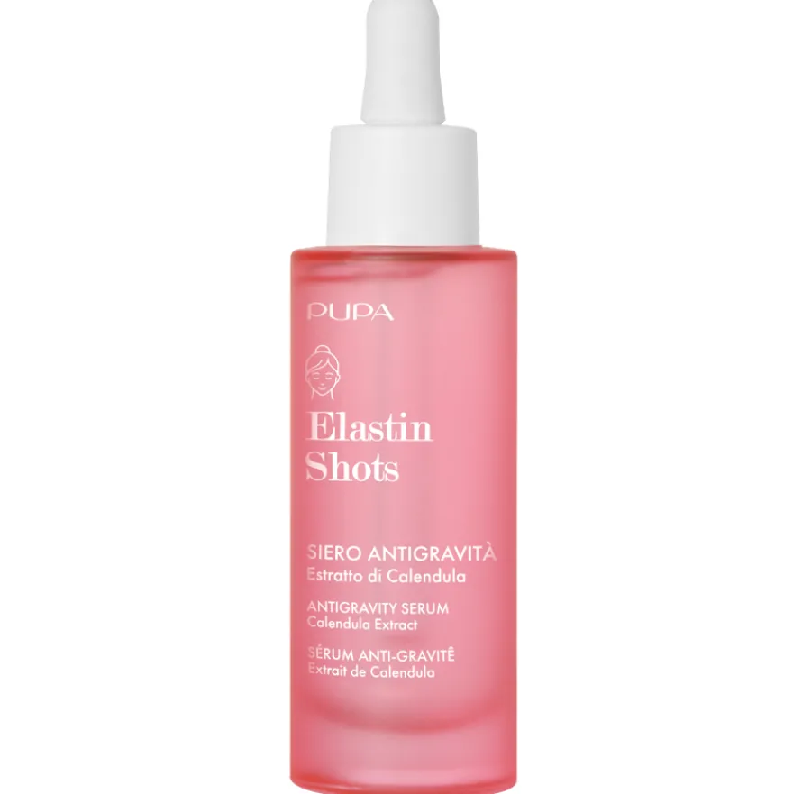 Pupa Elastin Shots Siero Antigravità 30ml