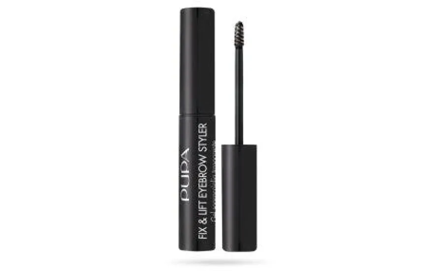 Pupa Fix&Lift Eyebrow Styler Gel Sopracciglia 3ml