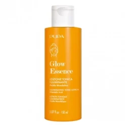 Pupa Glow Essence Lozione Tonica Illuminante Per Viso 150ml