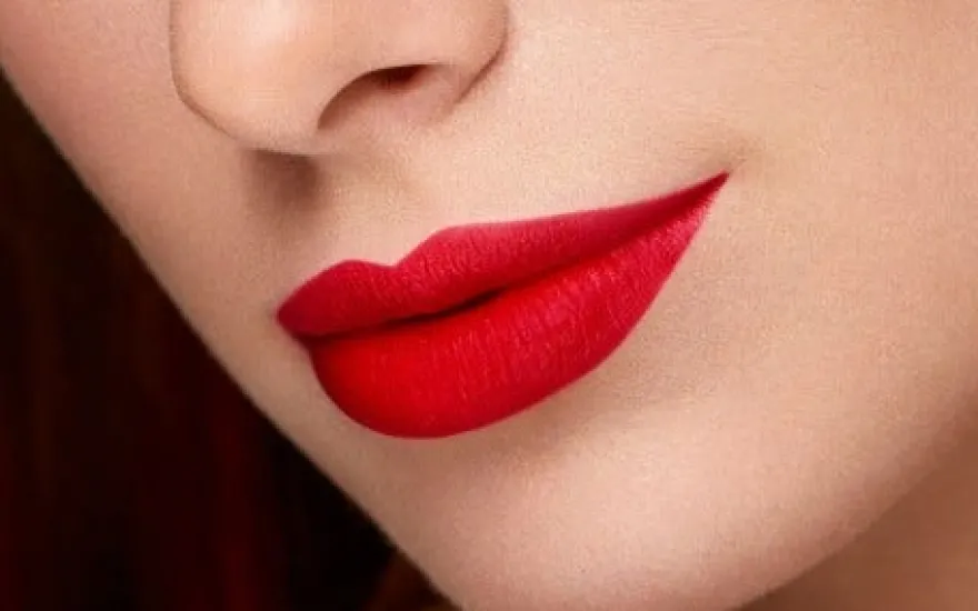 Pupa I'M Loveproof 010 Fire Red 2,7 ml