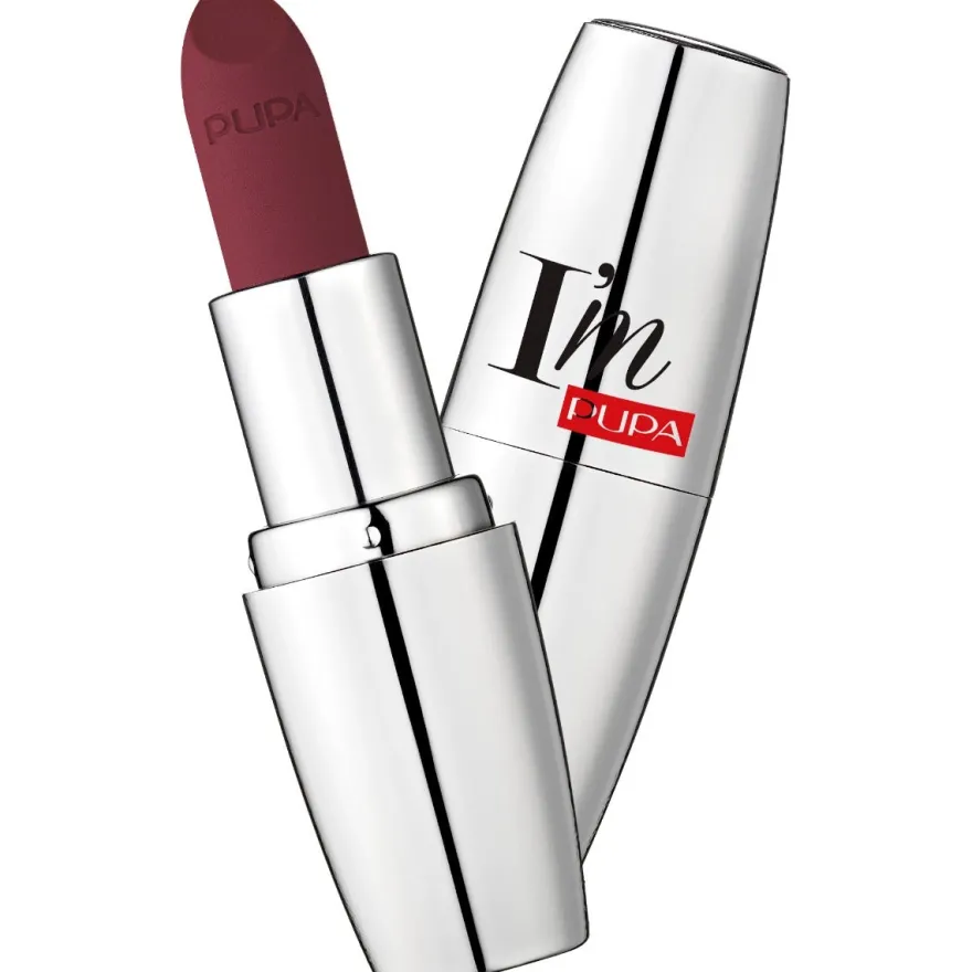 Pupa I'M Matt Rossetto 032 Fancy Mauve 3,5g