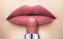 Pupa I'M Matt Rossetto 011 Intense Nude 3,5g