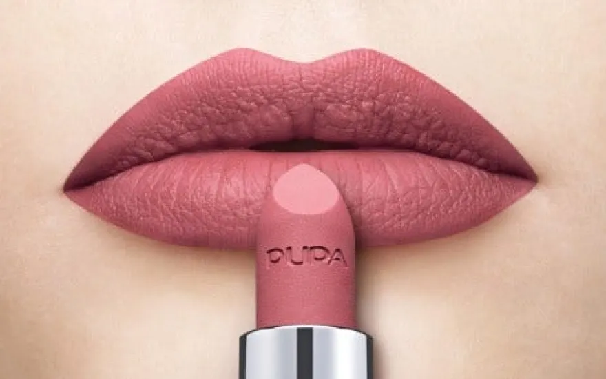 Pupa I'M Matt Rossetto 011 Intense Nude 3,5g
