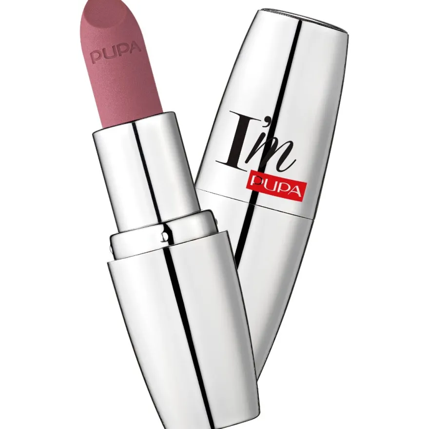 Pupa I'M Matt Rossetto 030 Mystery Rose 3,5g
