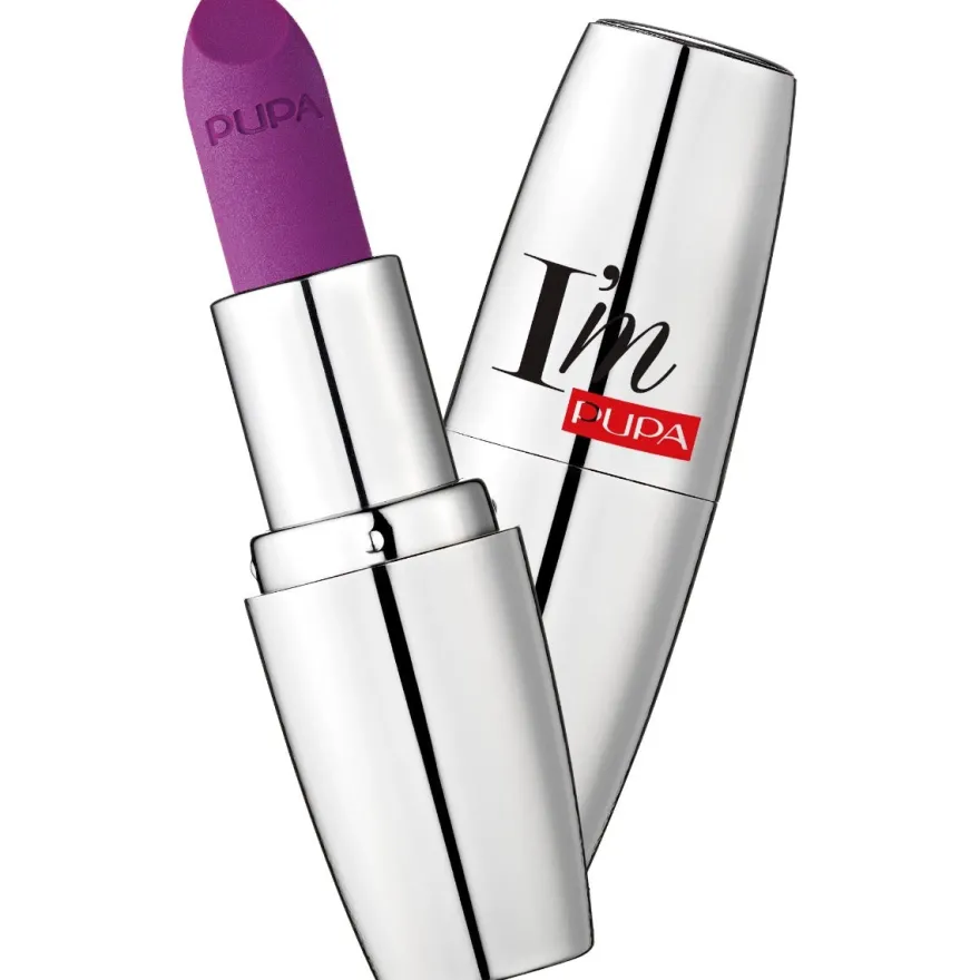 Pupa I'M Matt Rossetto 052 Sauvage Cyclamen 3,5g