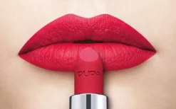 Pupa I'M Matt Rossetto 072 Velvet Ruby 3,5g