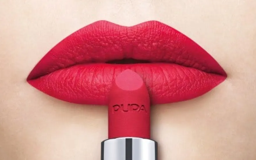 Pupa I'M Matt Rossetto 072 Velvet Ruby 3,5g