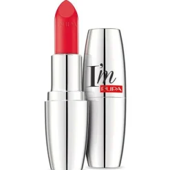 Pupa I'M Rossetto 214 Bright Coral 3,5g