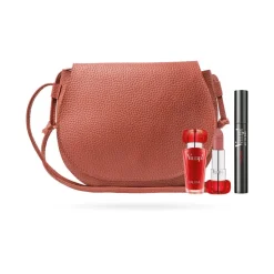 Pupa Kit Mascara Vamp! All In One 9ml + Vamp! Rossetto 3,5ml