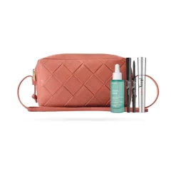 Pupa Kit Mascara Vamp! 9ml + Matita Waterproof Vamp! 0,35g + Hyalu Shots Siero Idratazione Profonda 30ml