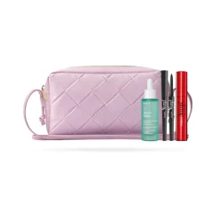 Pupa Kit Mascara Vamp! Sexy Lashes 9ml + Matita Waterproof Vamp! 0,35g + Hyalu Shots Siero Idratazione Profonda 30ml