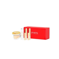 Pupa Kit My Faboulous Beauty Box N.12