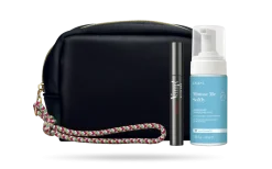 Pupa Kit Vamp! All In One & Mousse Me Softly 100ml