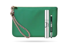 Pupa Kit Vamp! Mascara & Eyebrow Fixing Gel