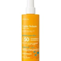 Pupa Latte Solare Corpo E Viso SPF50 200ml