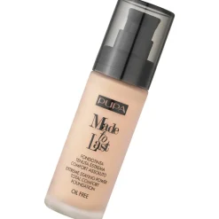 Pupa Made To Last Fondotinta Tenuta Estrema 040 Medium Beige 30ml